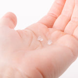 Rubber Earring Backs