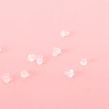 Rubber Earring Backs