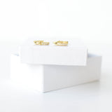 Spikey 12 mm Huggies