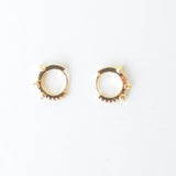 Spikey 12 mm Huggies