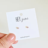 3 mm Diamonds (Delicate)