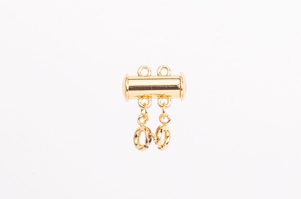 Necklace Detangler
