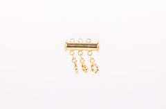 Necklace Detangler