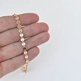 Mini Me Zelda Bracelet